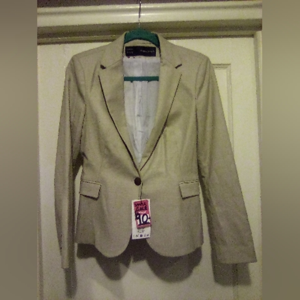 ZARA BLAZER / SPORT JACKET